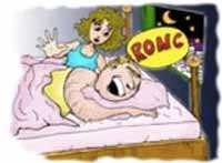 Apneia Obstrutiva do Sono